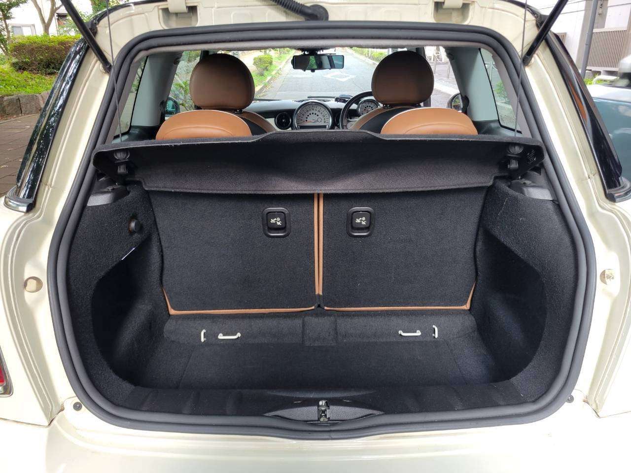 ＢMW　ミニクーパー