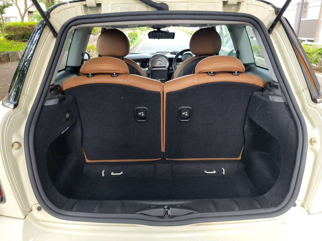 ＢMW　ミニクーパー