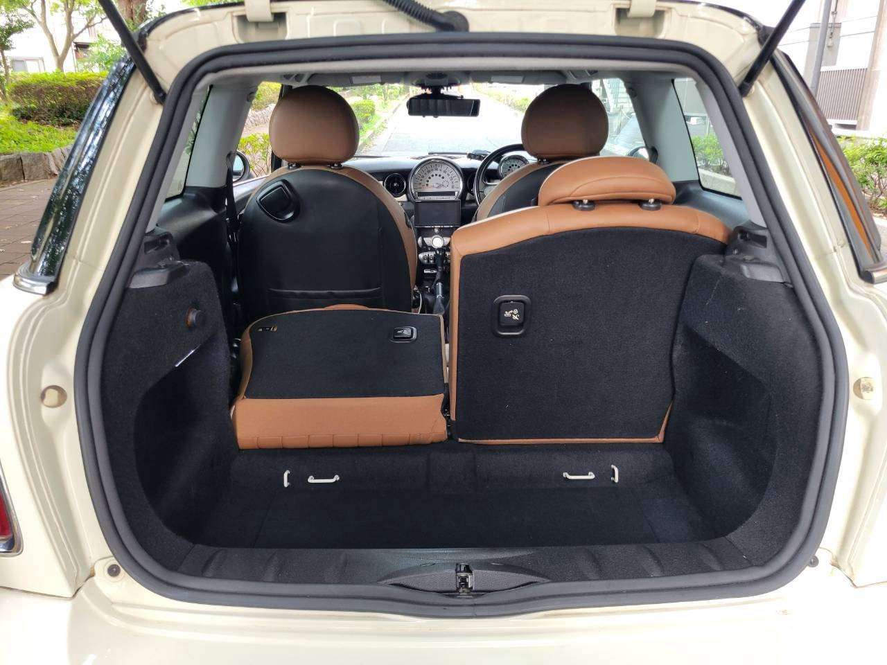 ＢMW　ミニクーパー