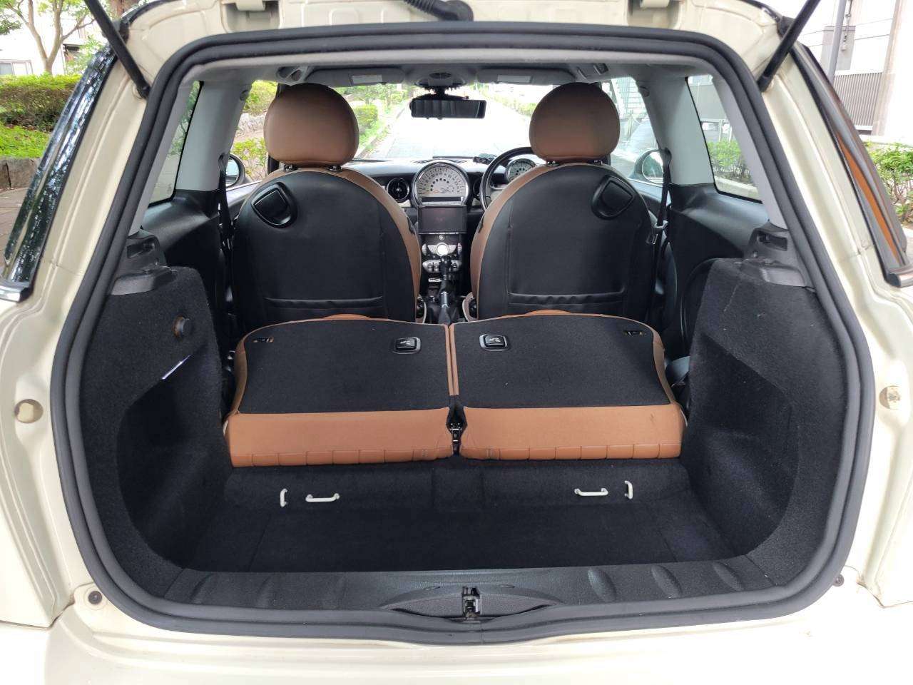 ＢMW　ミニクーパー