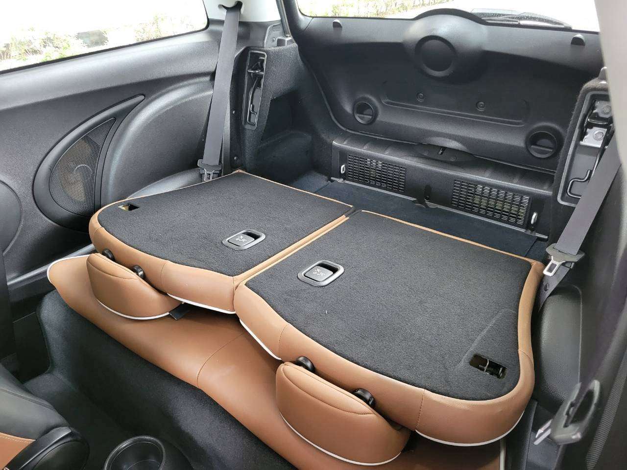 ＢMW　ミニクーパー