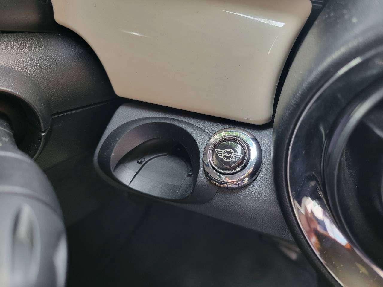ＢMW　ミニクーパー