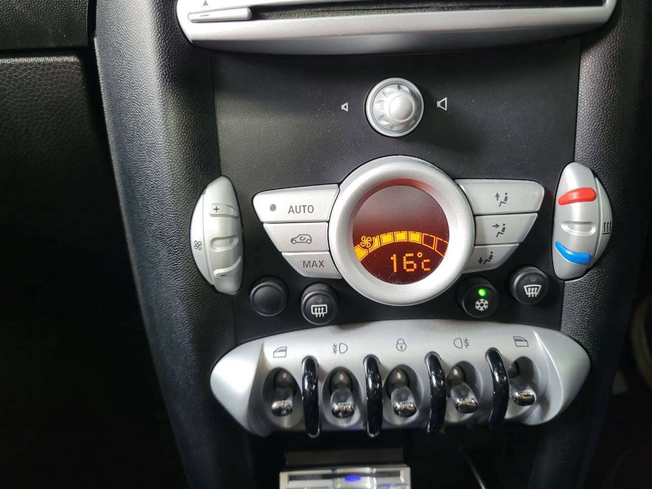 ＢMW　ミニクーパー