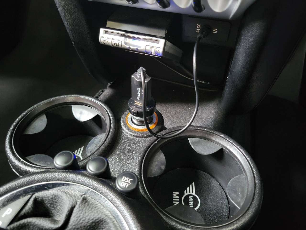 ＢMW　ミニクーパー