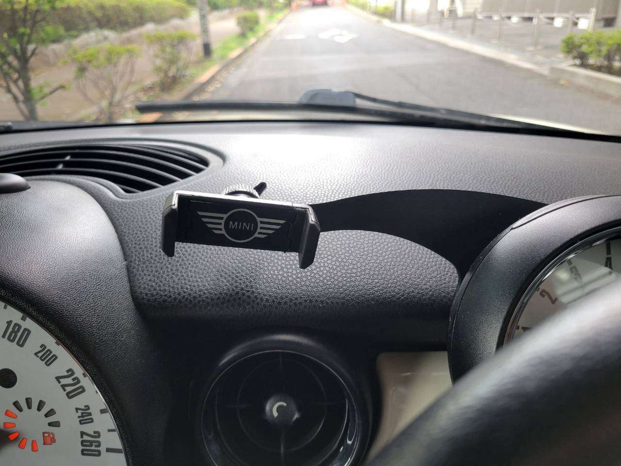 ＢMW　ミニクーパー