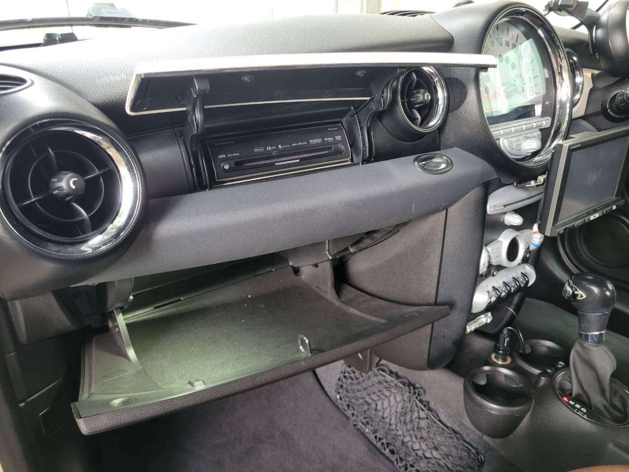 ＢMW　ミニクーパー
