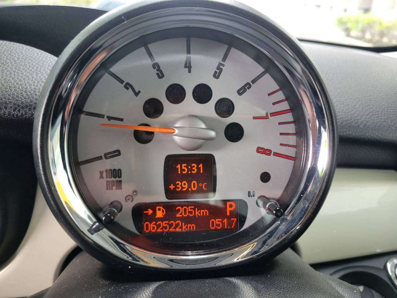 ＢMW　ミニクーパー