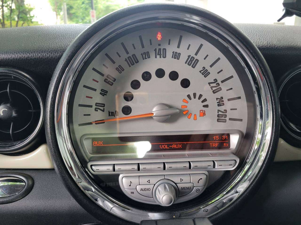ＢMW　ミニクーパー