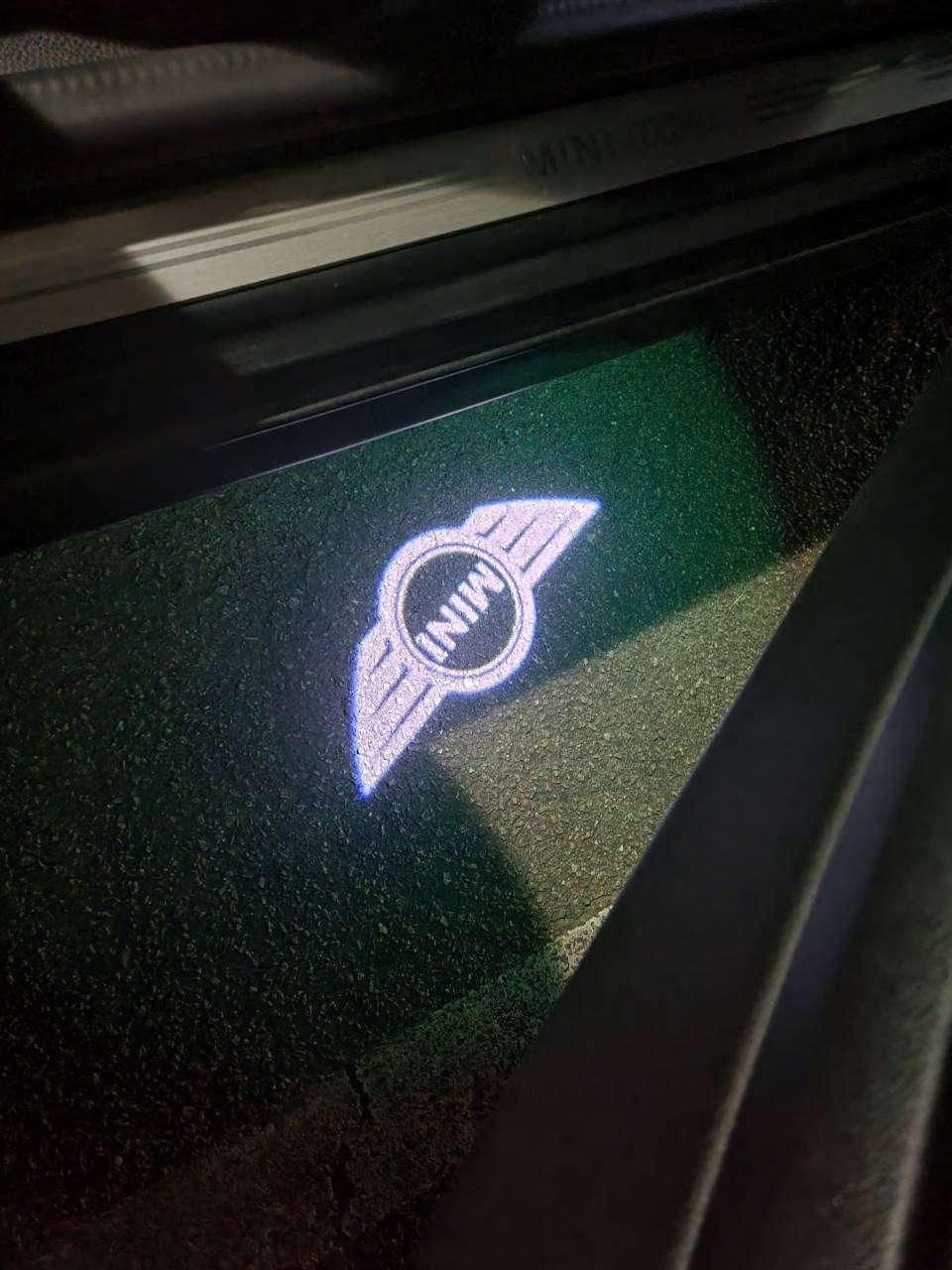 ＢMW　ミニクーパー