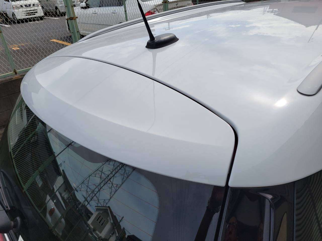 ＢＭＷミニクーパー　クロスオーバー