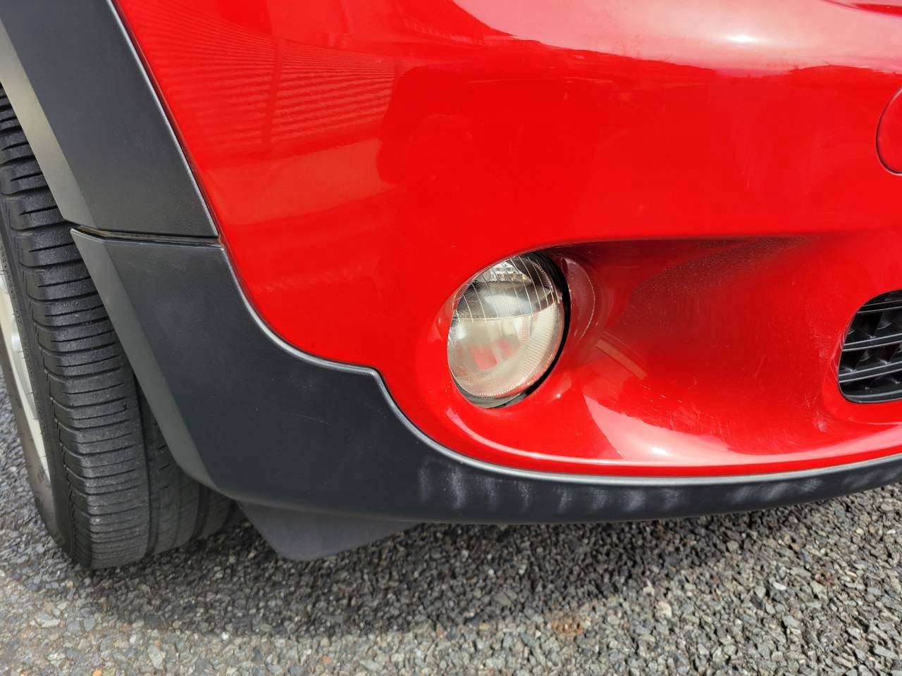 ＢＭＷミニクーパー　クロスオーバー