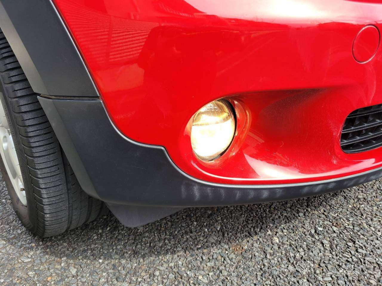 ＢＭＷミニクーパー　クロスオーバー
