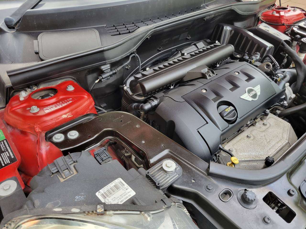 ＢＭＷミニクーパー　クロスオーバー