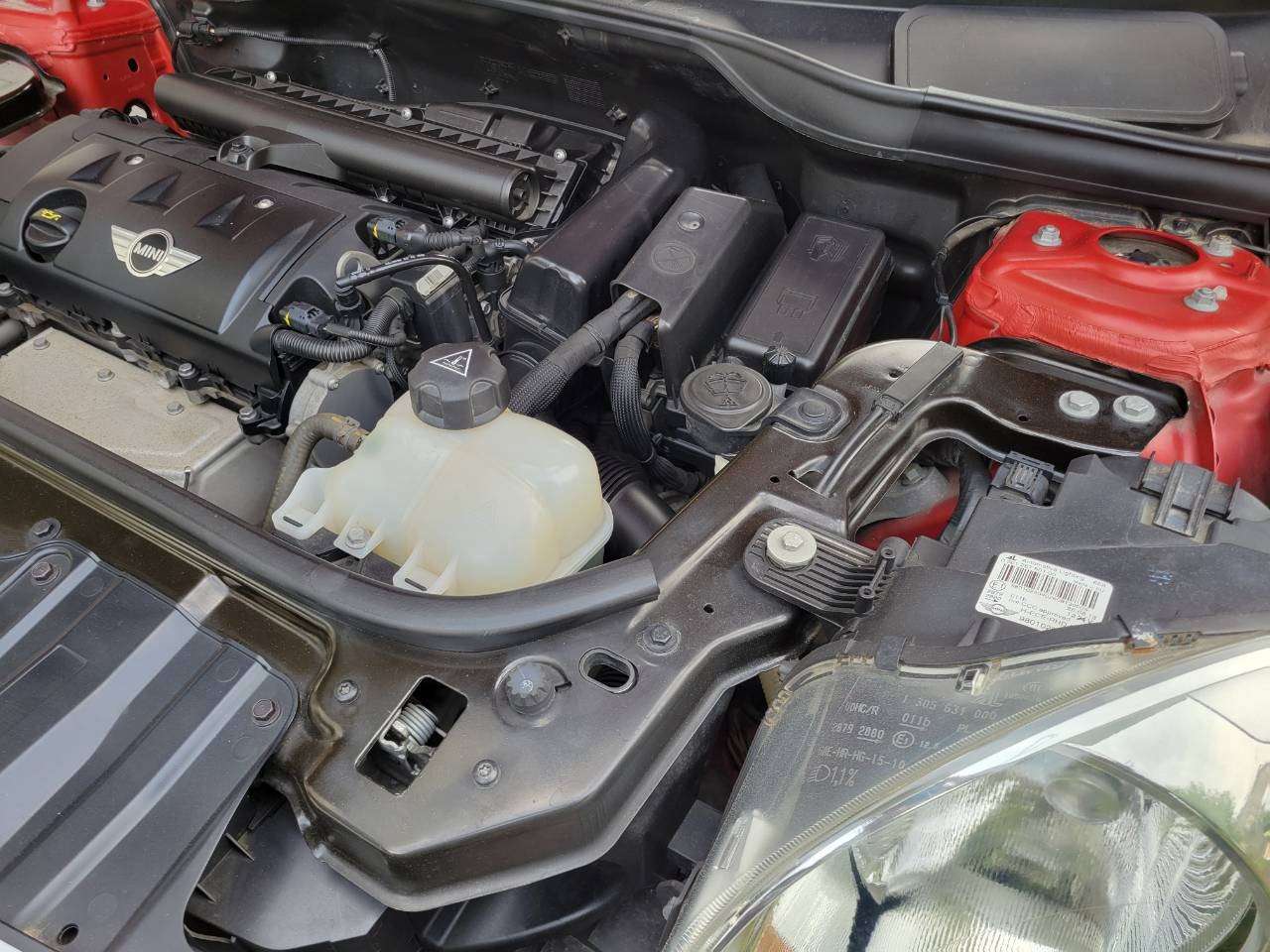 ＢＭＷミニクーパー　クロスオーバー