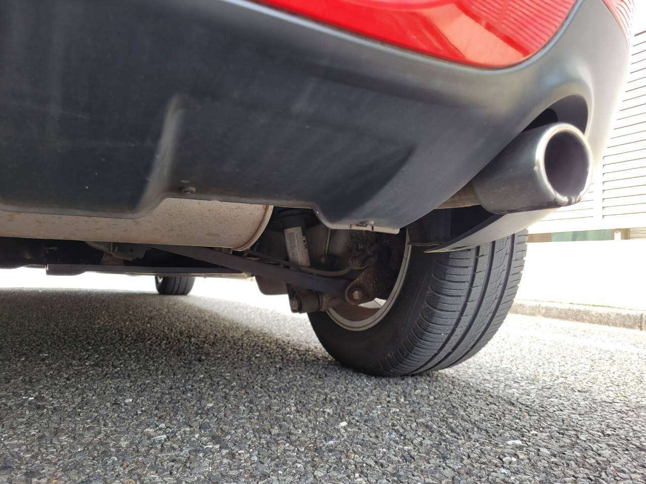 ＢＭＷミニクーパー　クロスオーバー