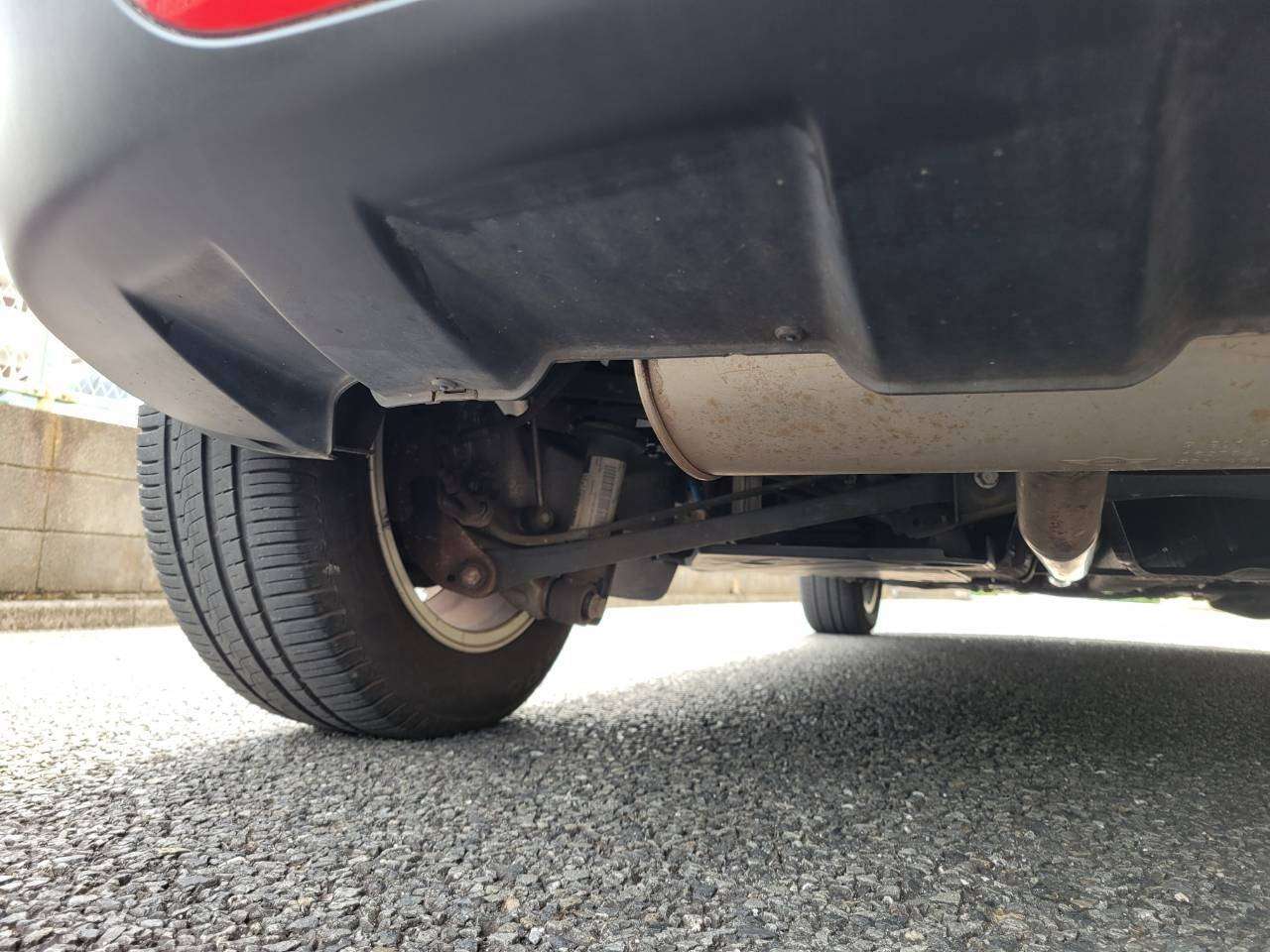 ＢＭＷミニクーパー　クロスオーバー