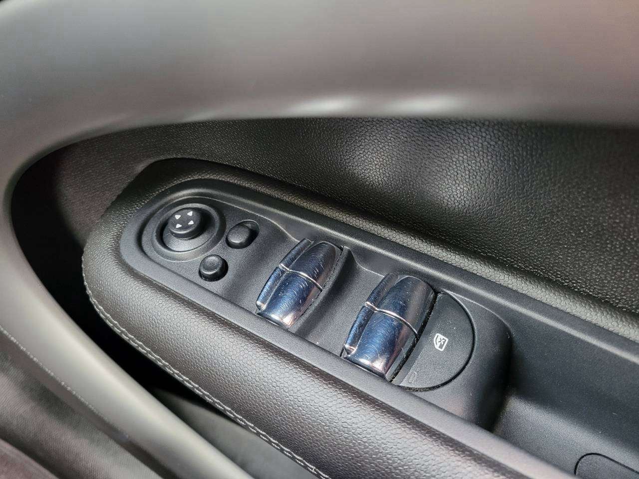 ＢＭＷミニクーパー　クロスオーバー