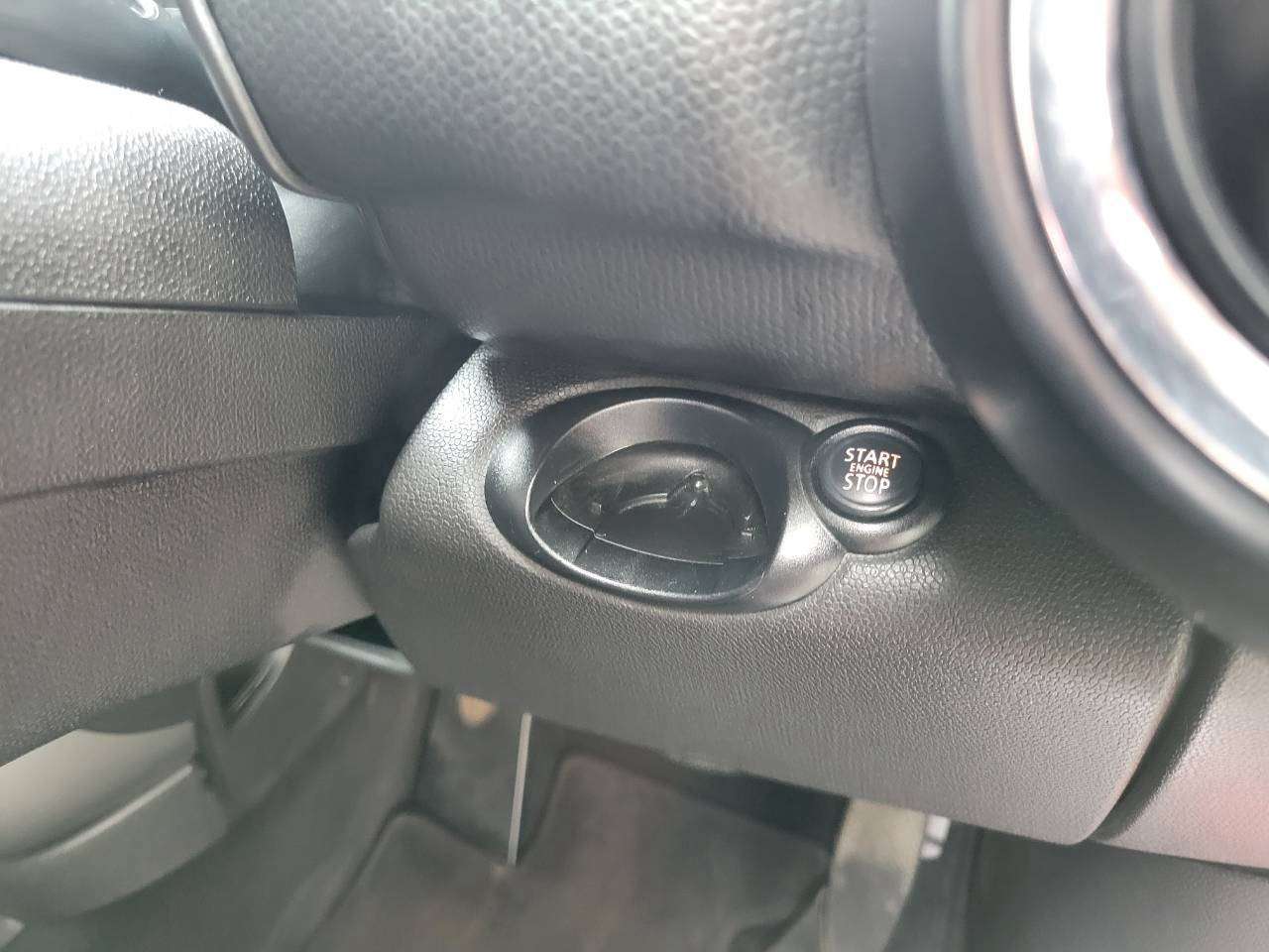 ＢＭＷミニクーパー　クロスオーバー