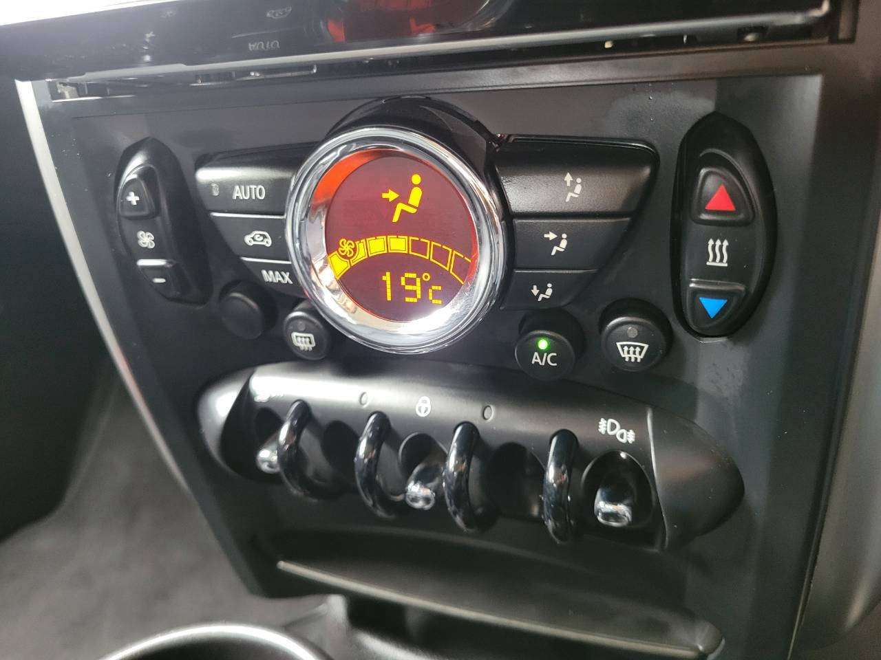 ＢＭＷミニクーパー　クロスオーバー