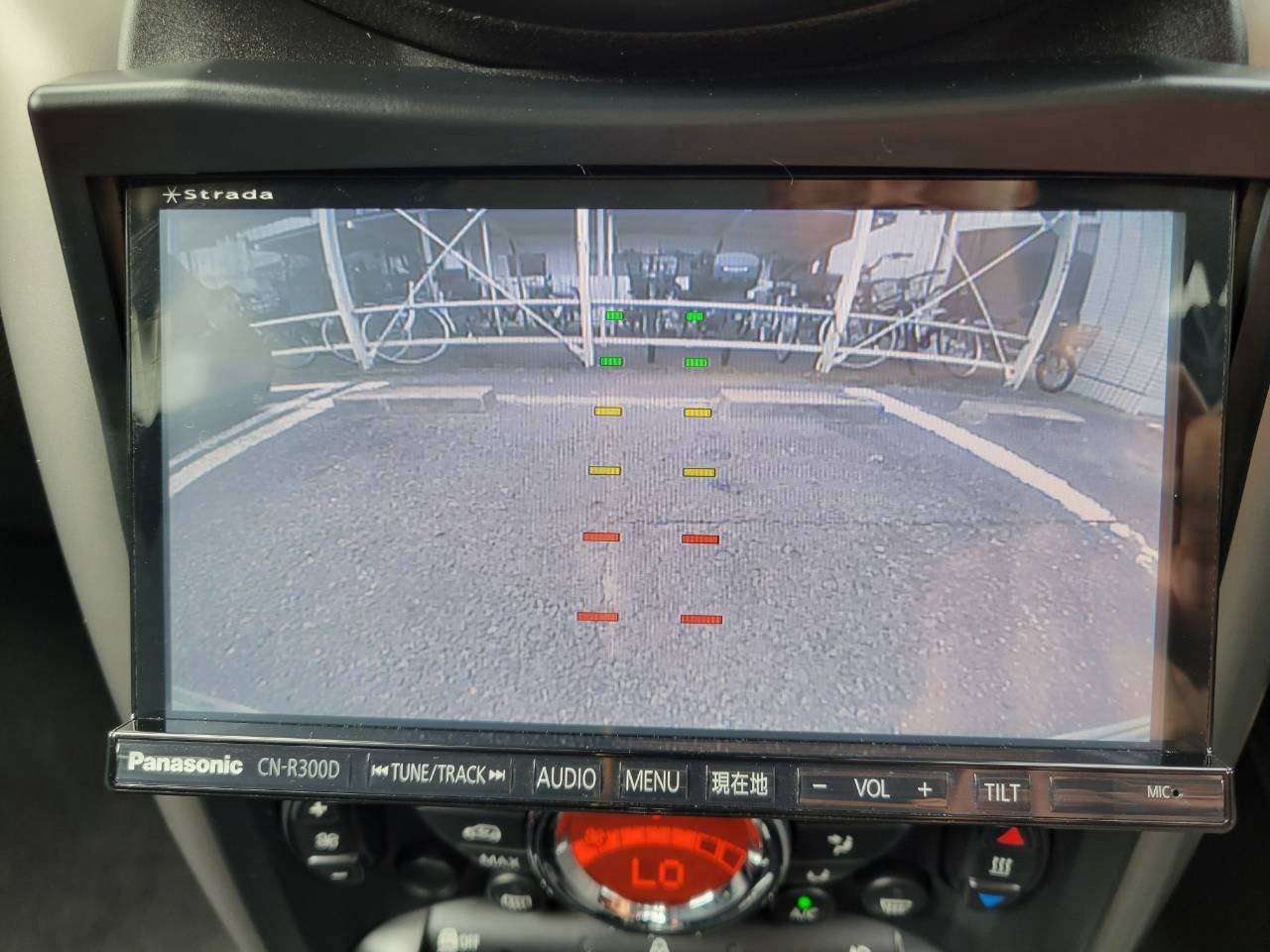 ＢＭＷミニクーパー　クロスオーバー