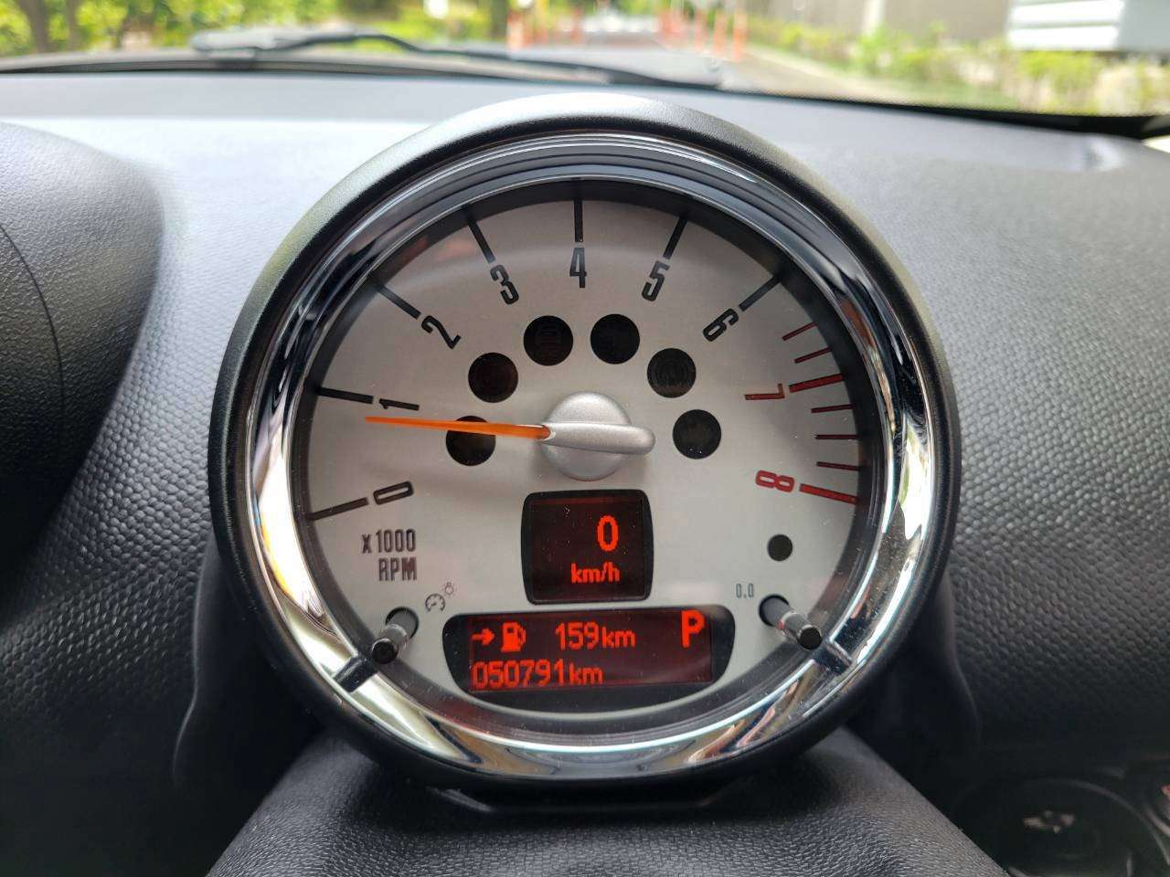 ＢＭＷミニクーパー　クロスオーバー