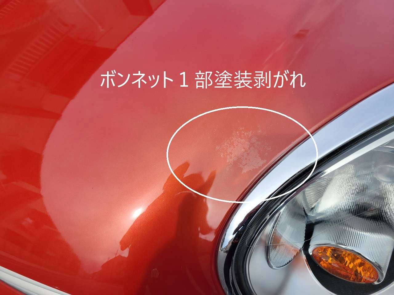 ＢＭＷミニクーパー　クロスオーバー