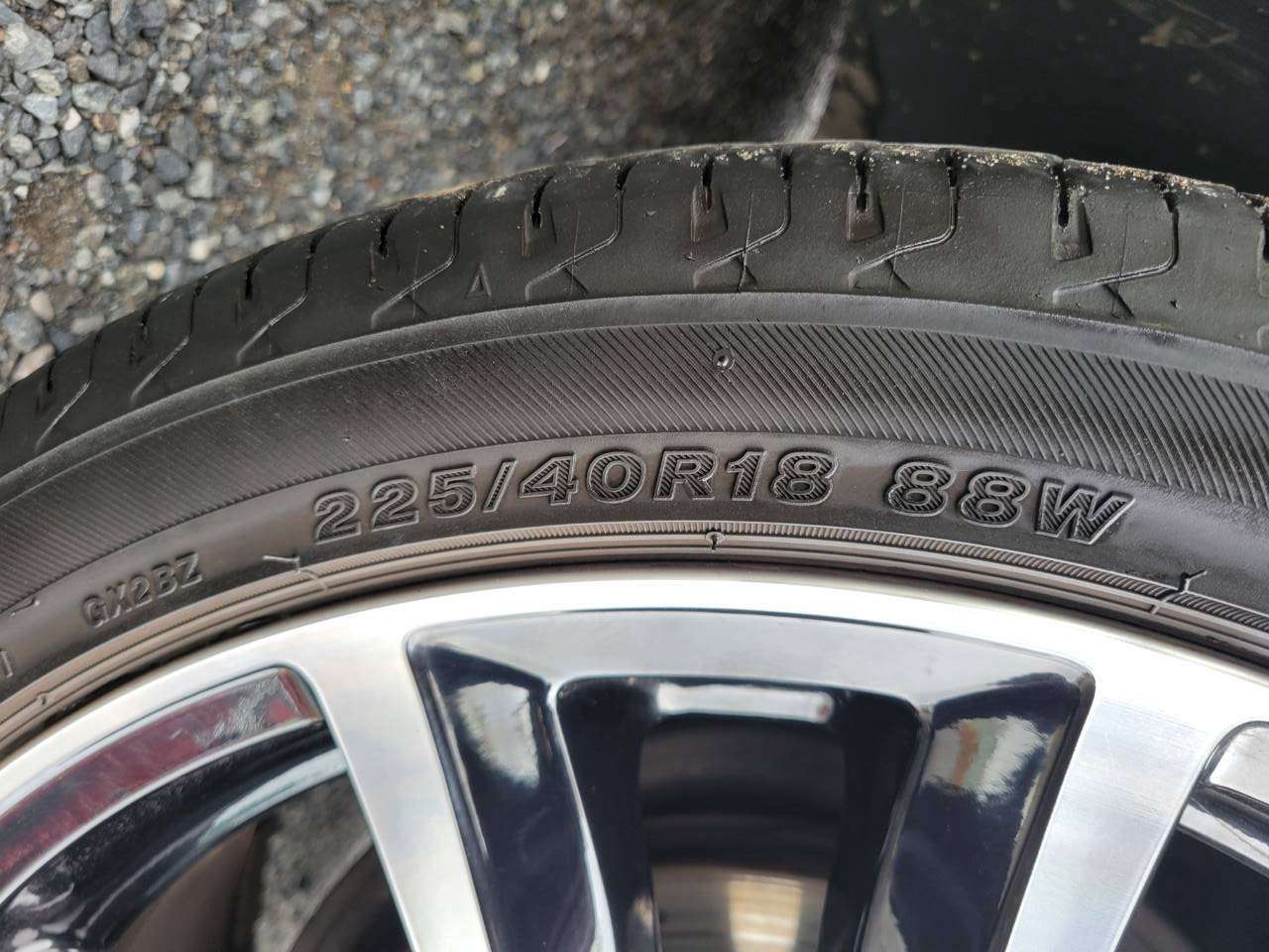 ベンツB180スポーツ 　ナイトパッケージ