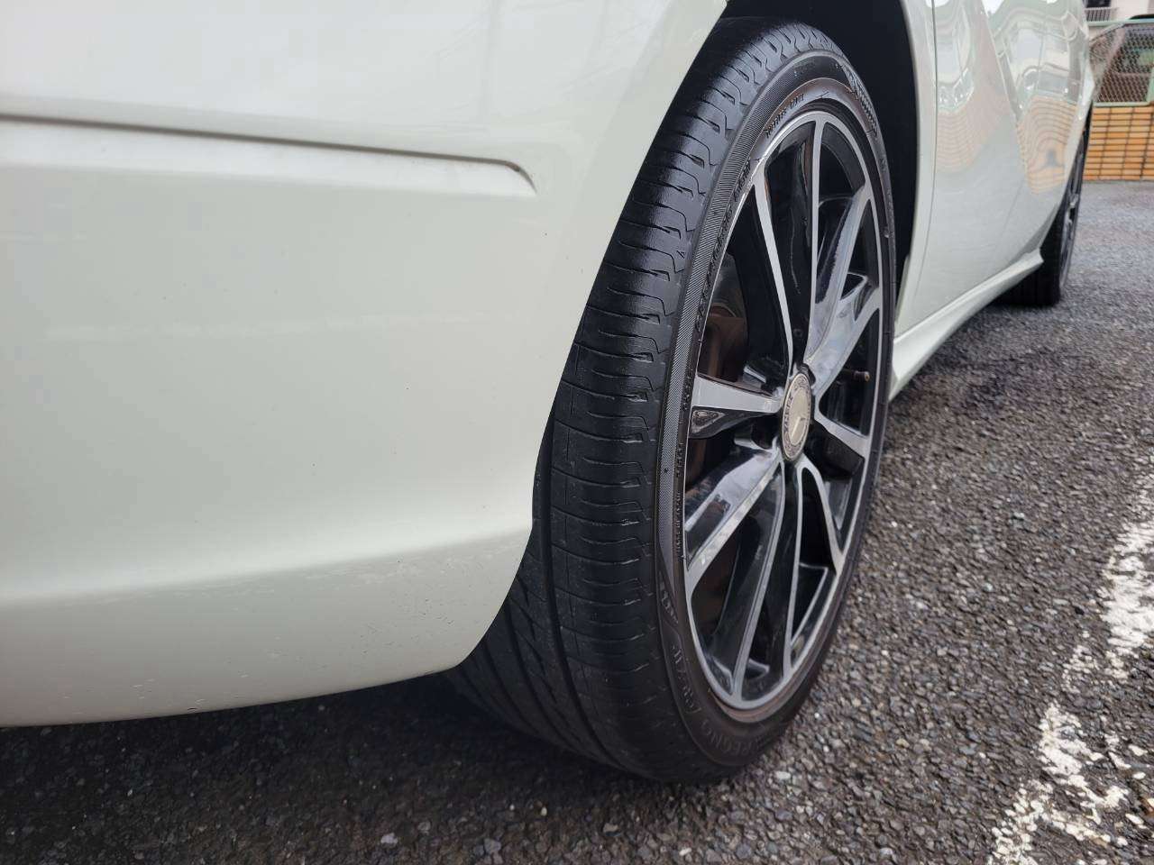 ベンツB180スポーツ 　ナイトパッケージ