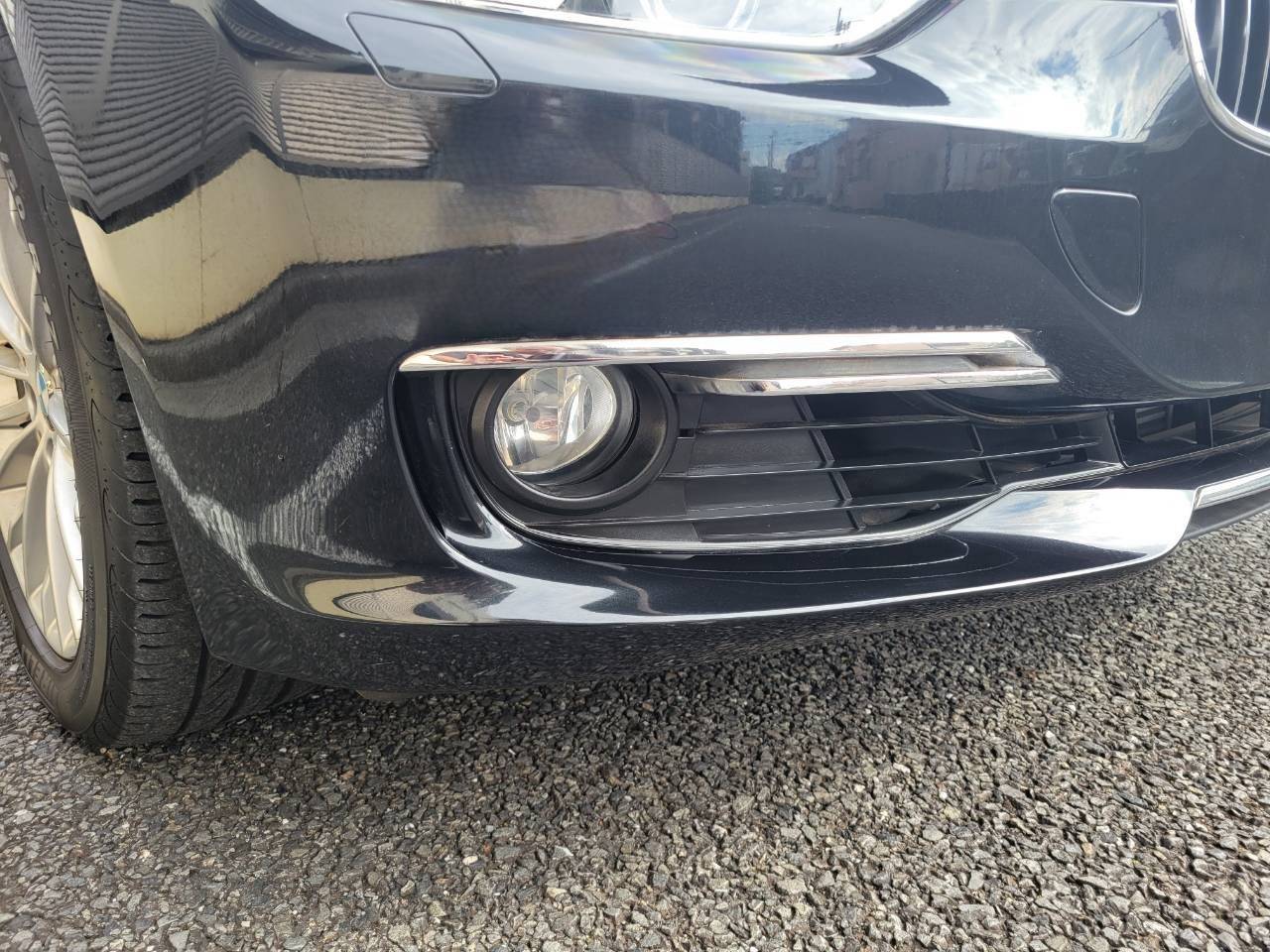 BMＷ320i　ラグジュアリー