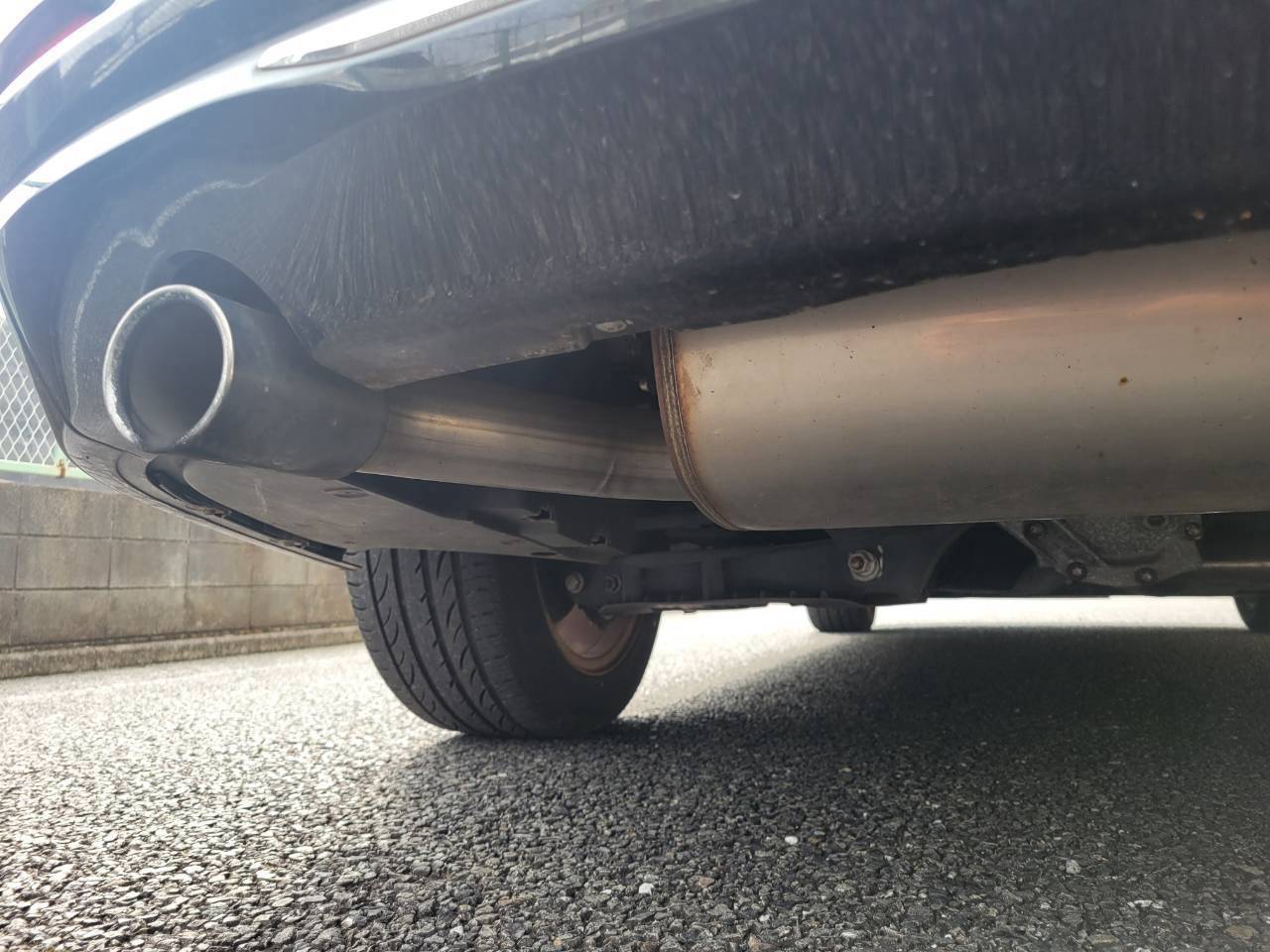 BMＷ320i　ラグジュアリー