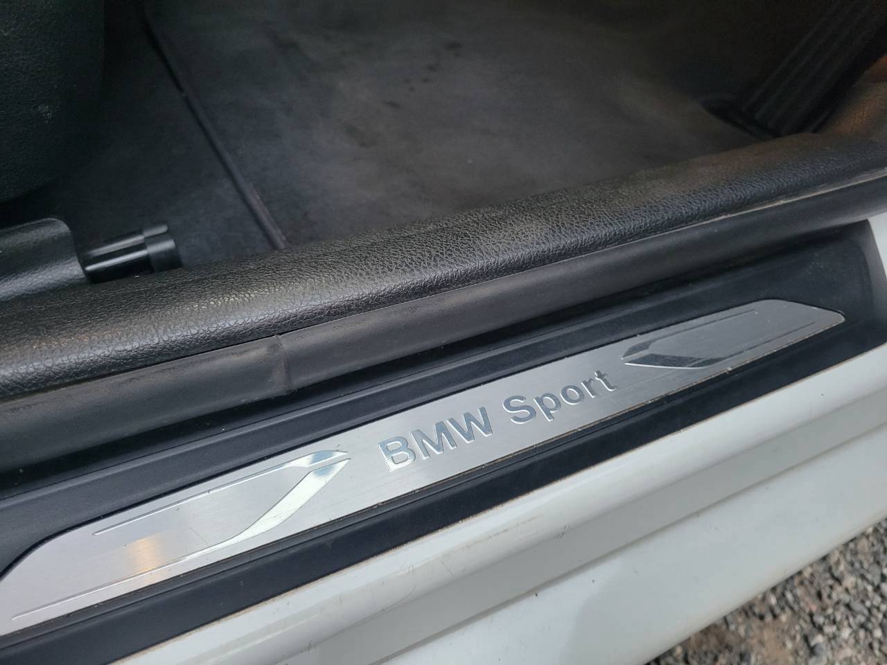BMＷ320d ブルーパフォマンス　スポーツ　ディーゼルターボ