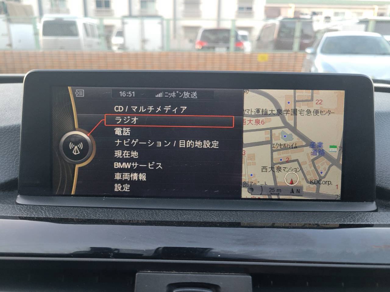 BMＷ320d ブルーパフォマンス　スポーツ　ディーゼルターボ