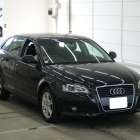 4/17　中古車　仕入れ情報1台