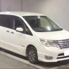 6/4　中古車　仕入れ情報2台